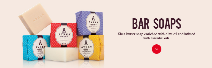 Bar Soap