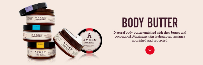Body Butter