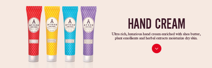 Hand Cream 