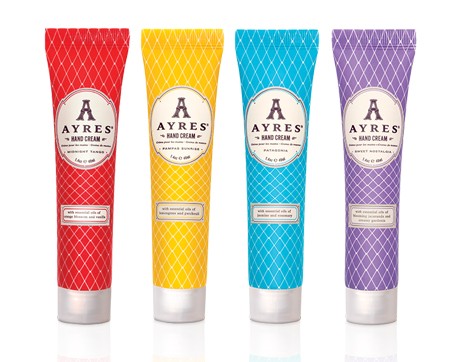 Hand Cream Set 1.4 oz