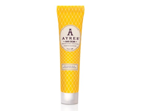 Pampas Sunrise Hand Cream 1.4 oz 