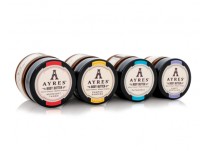 Body Butter Travel Set 1 oz. (28ml) 
