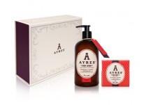 Midnight Tango Body Lotion 12 fl.oz. + Bar Soap 6.35 oz. 