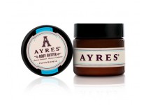Patagonia Body Butter 1oz. (28g)