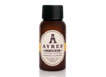 Pampas Sunrise Shower Cream 1 fl.oz. (Ayres)