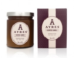 Energizing Scented Candle 8 oz. 