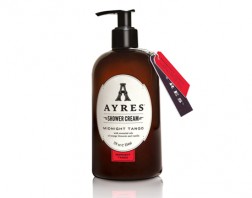 Midnight Tango Shower Cream 12 fl.oz. 