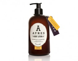 Pampas Sunrise Body Lotion 12 fl.oz.