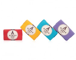 Bar Soap Travel Set 1 oz.