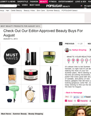 Popsugar