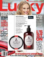 Lucky Magazine