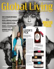 Global Living 