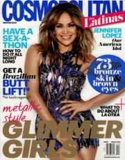 Cosmopolitan