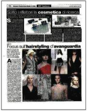 MF Fashion Italia