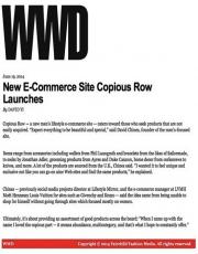 WWD