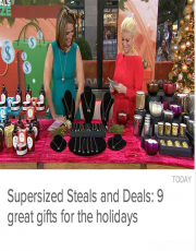TODAY Show on NBC