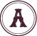Ayres Beauty Footer Logo